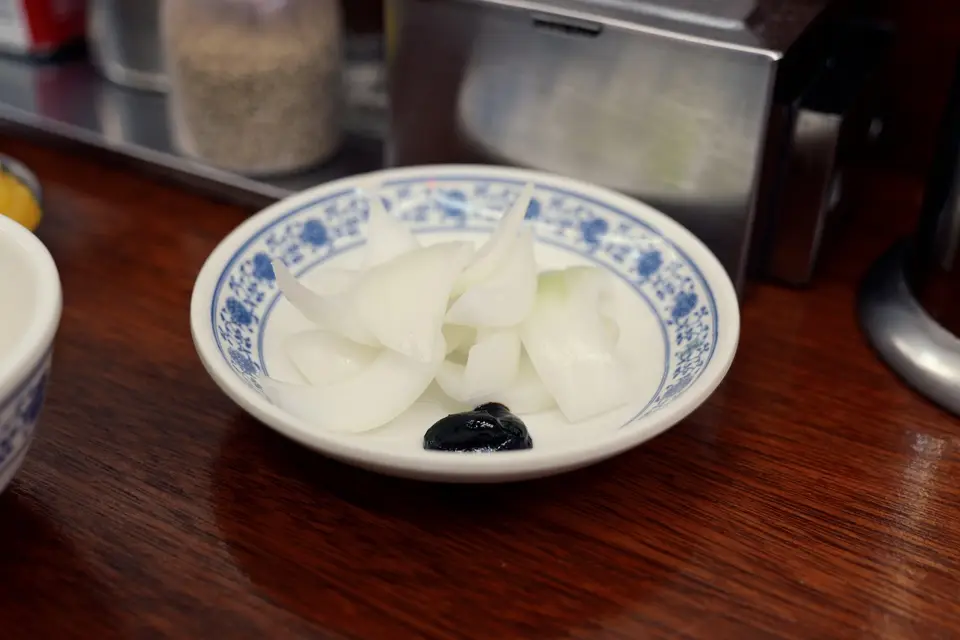 초마면가 사진