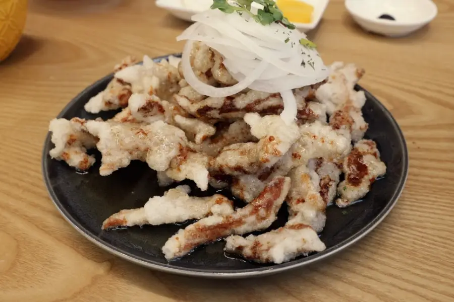 짬뽕인 운정점 사진