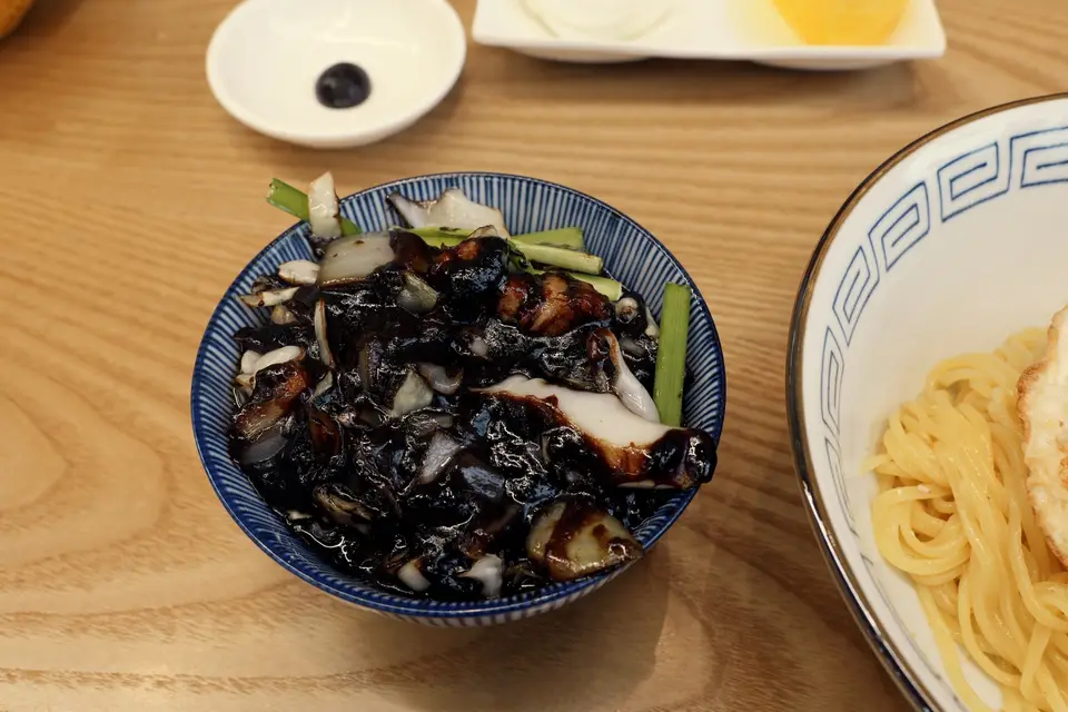 짬뽕인 운정점 사진