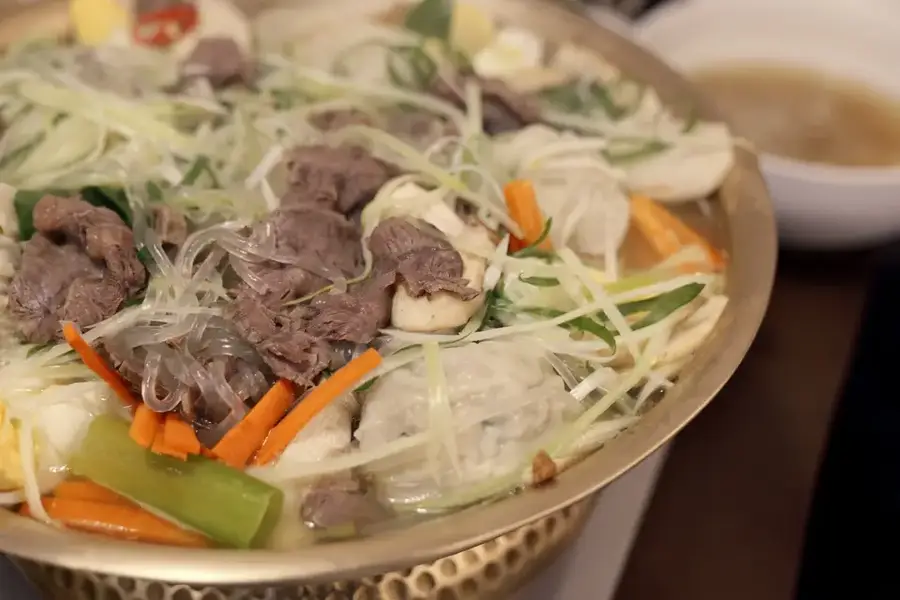 동무밥상 사진