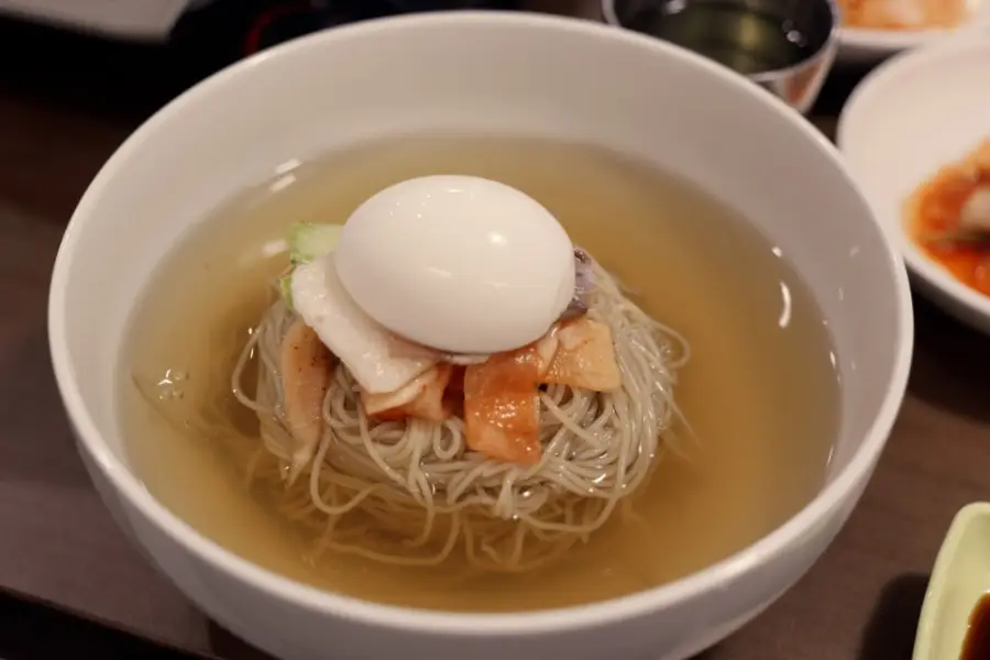 동무밥상 사진