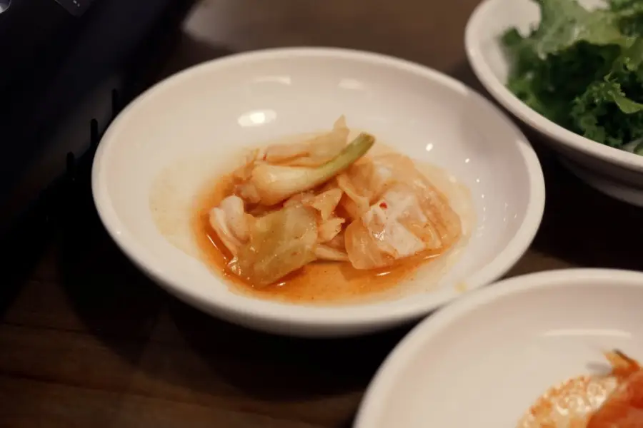 동무밥상 사진