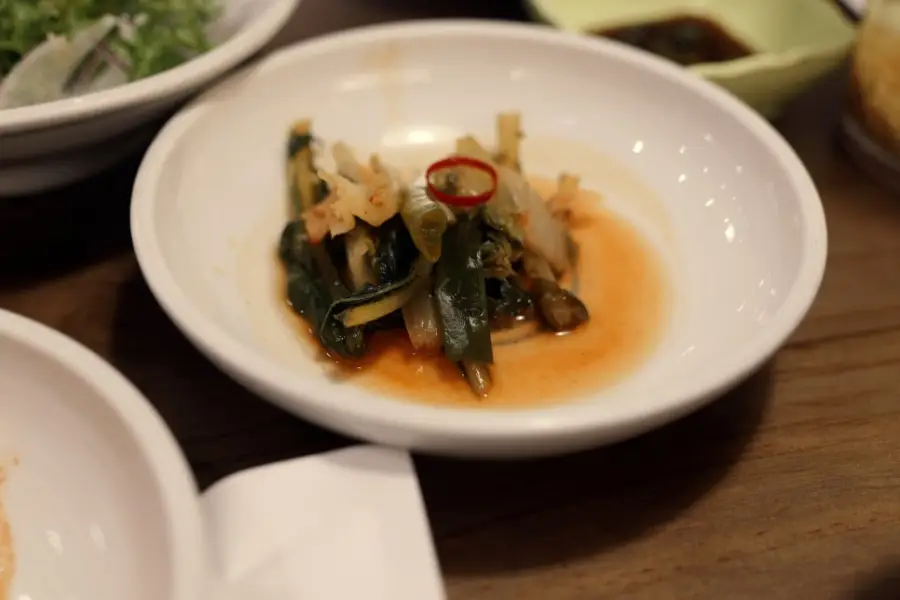 동무밥상 사진