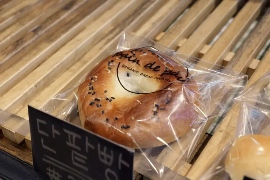 뺑드폴 사진