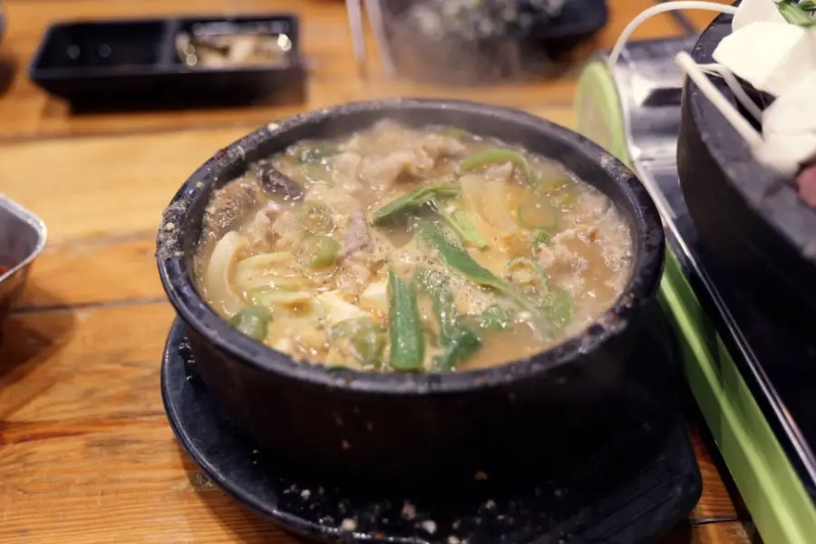 파주곱창 파주야당점 사진