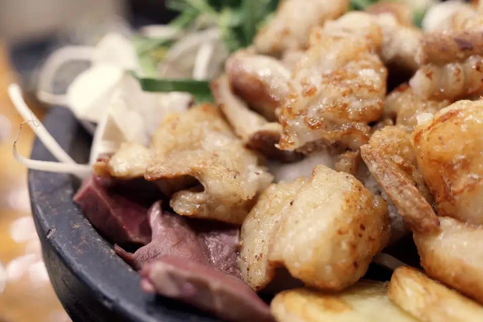 파주곱창 파주야당점 사진