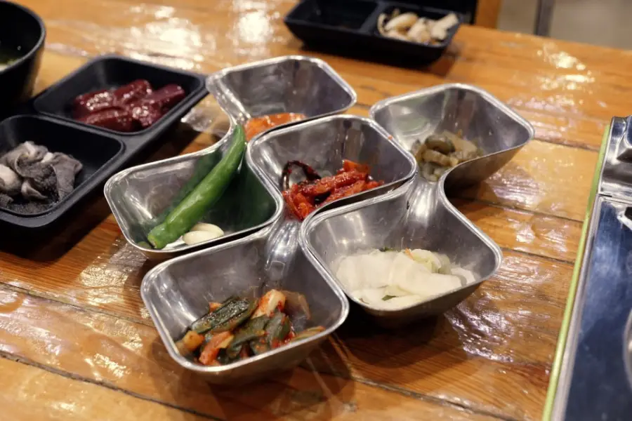 파주곱창 파주야당점 사진