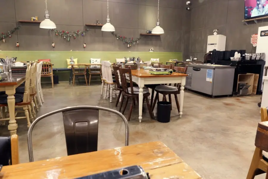 파주곱창 파주야당점 사진