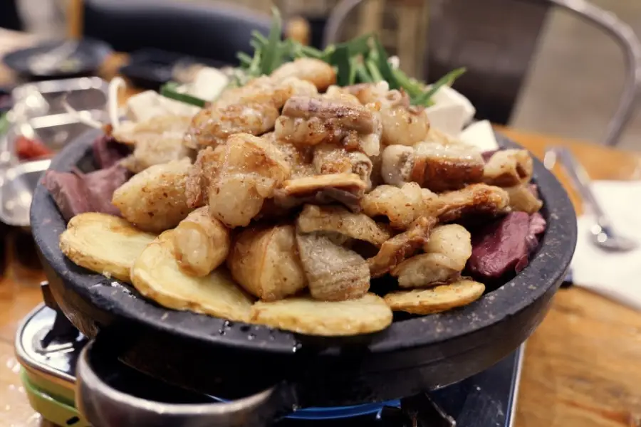파주곱창 파주야당점 사진