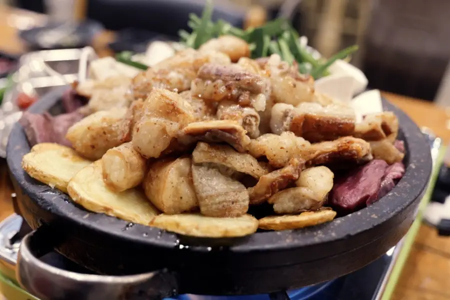 파주곱창 파주야당점 사진