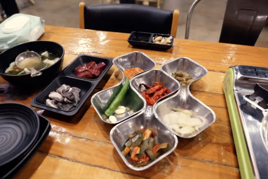 파주곱창 파주야당점 사진