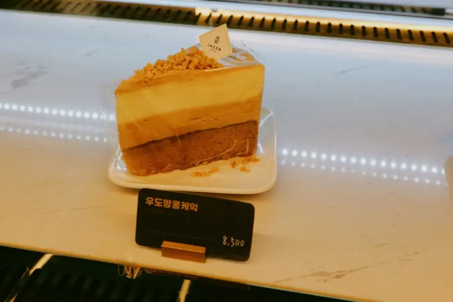카페 제이콥 사진