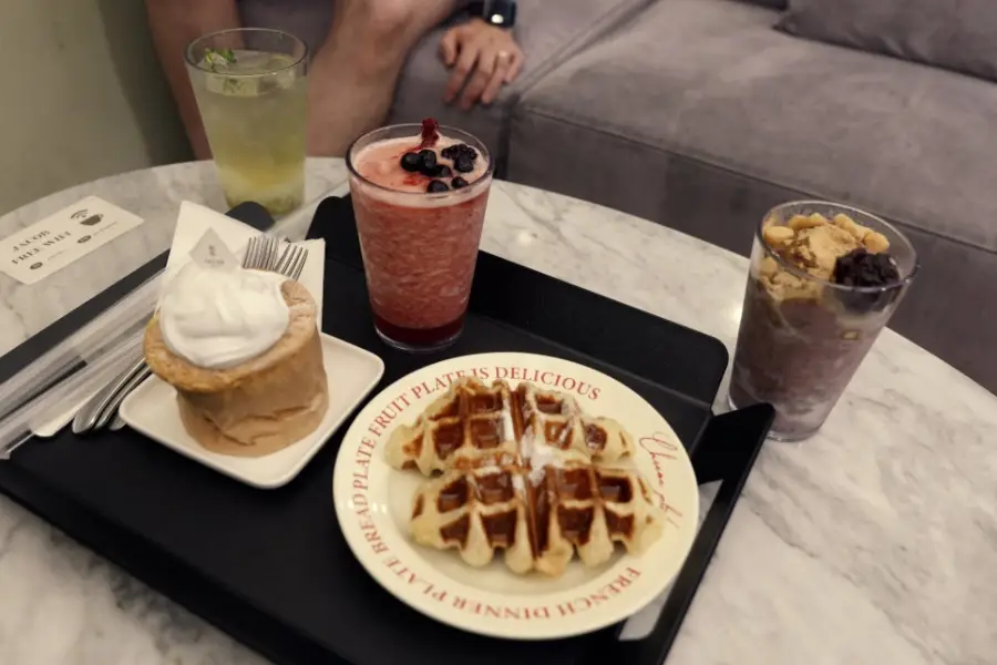 카페 제이콥 사진