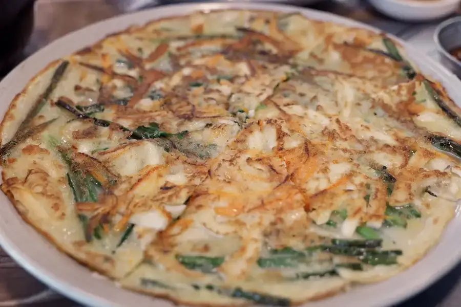 김가네칼국수 운정점 사진