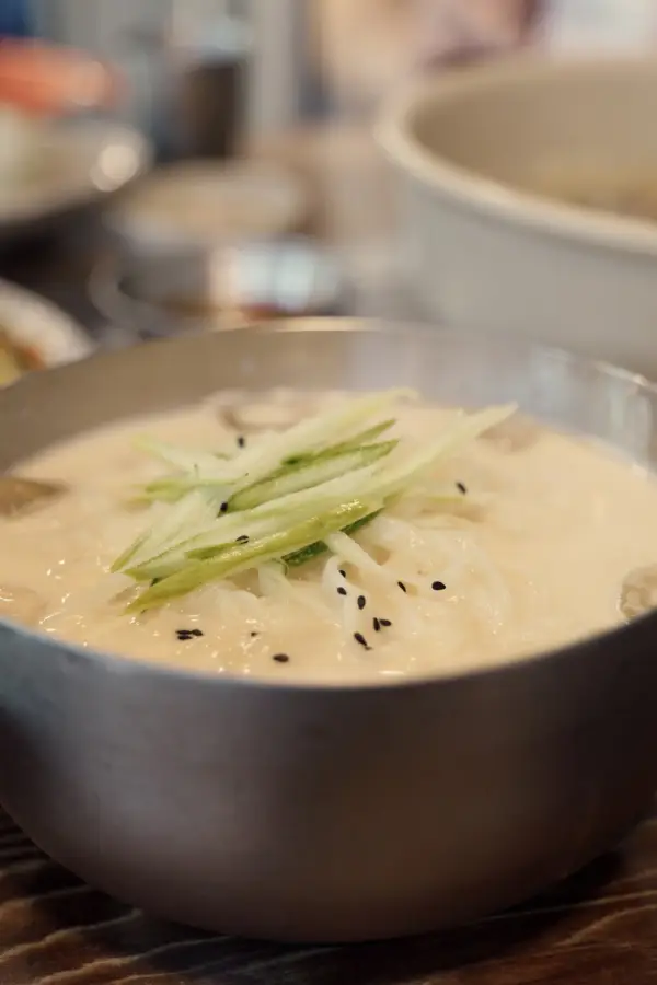 김가네칼국수 운정점 사진