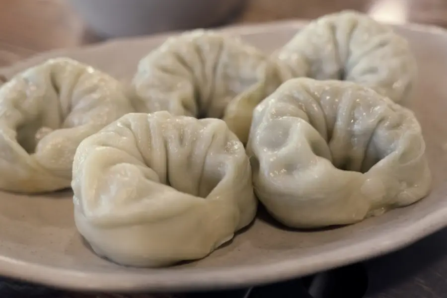 김가네칼국수 운정점 사진