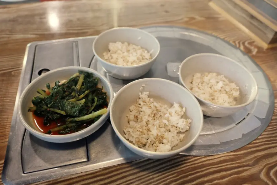 김가네칼국수 운정점 사진