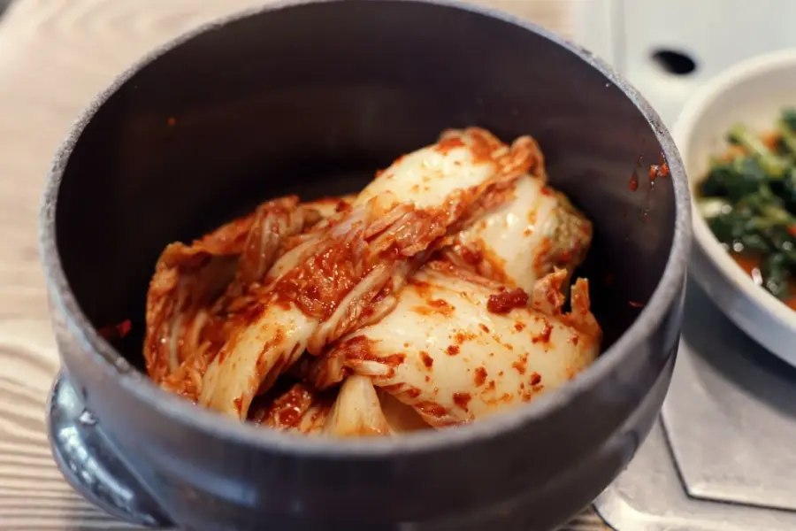김가네칼국수 운정점 사진