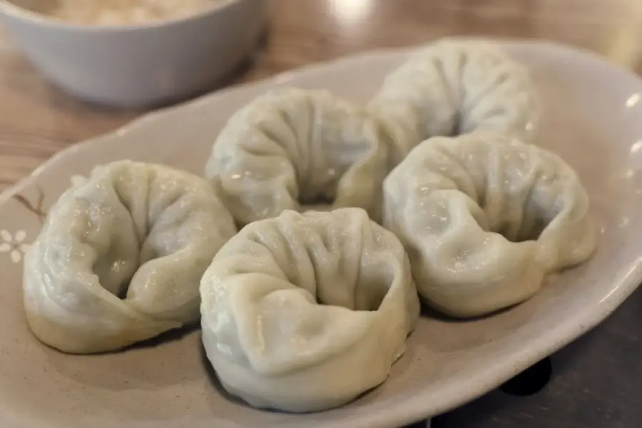 김가네칼국수 운정점 사진