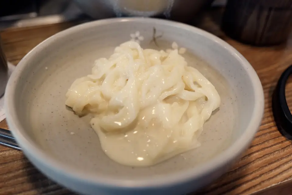 김가네칼국수 운정점 사진