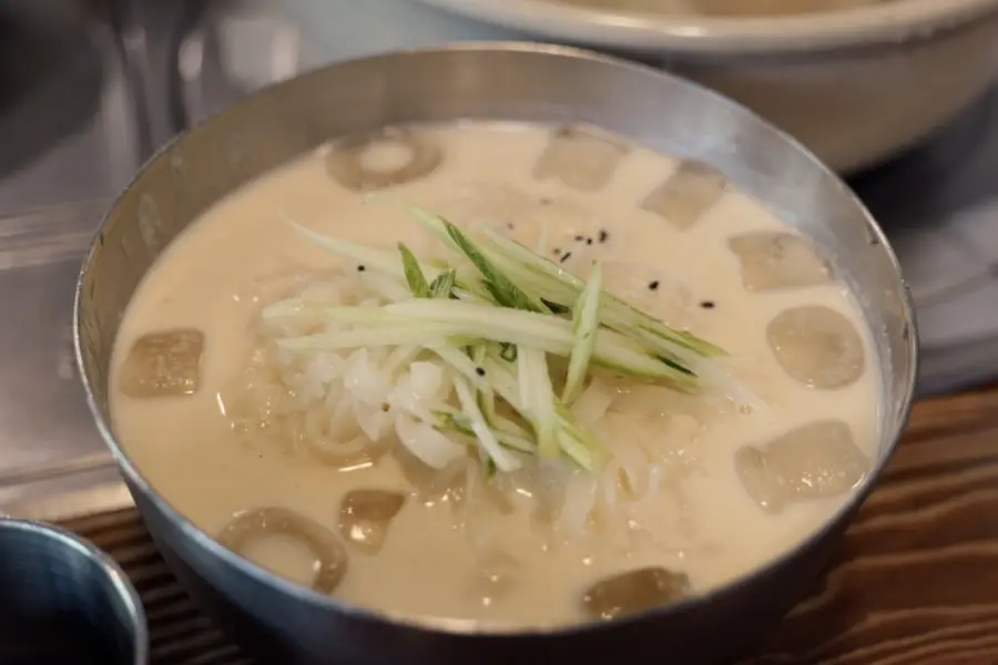 김가네칼국수 운정점 사진