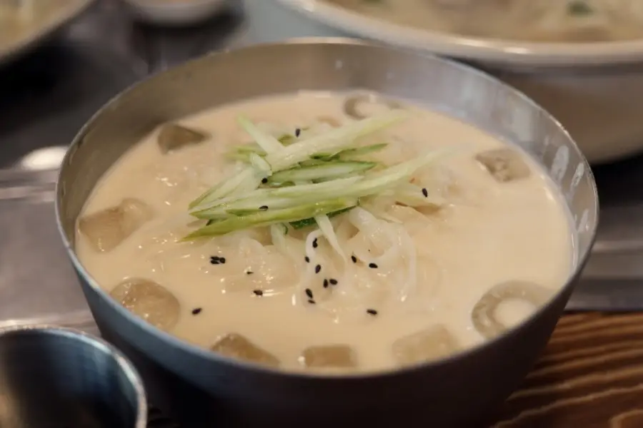 김가네칼국수 운정점 사진