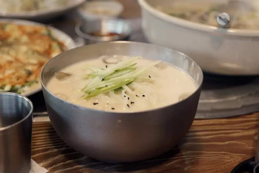 김가네칼국수 운정점 사진