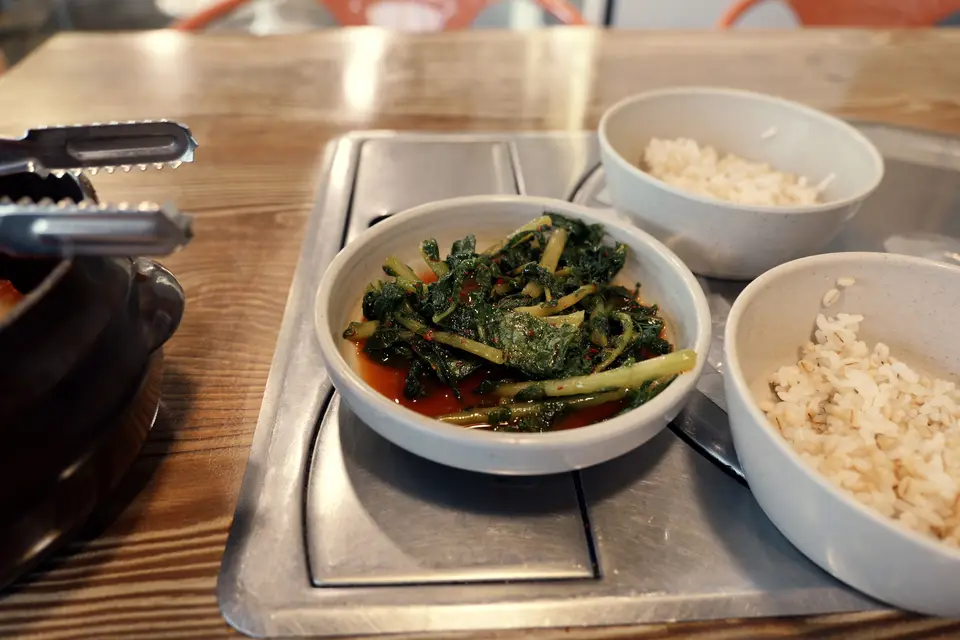 김가네칼국수 운정점 사진