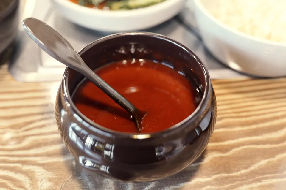 김가네칼국수 운정점 사진