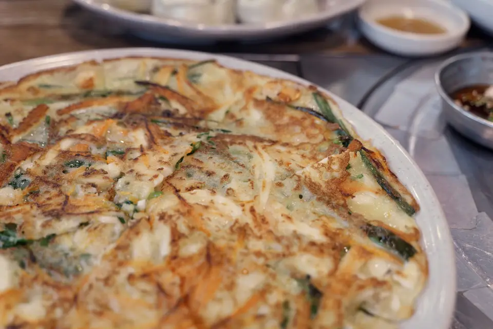 김가네칼국수 운정점 사진