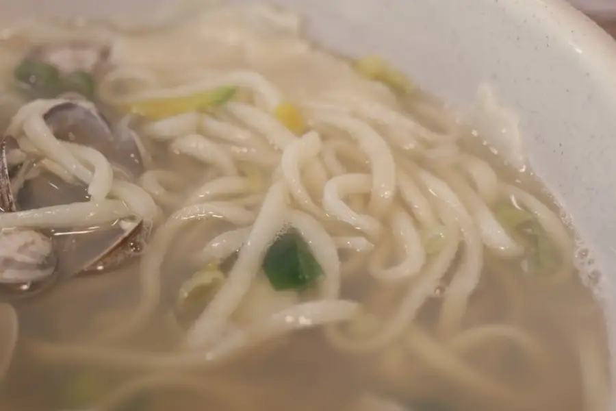 김가네칼국수 운정점 사진