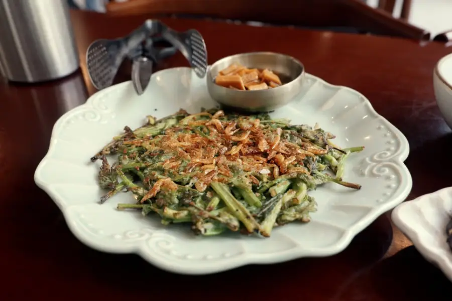 칠복식당 사진