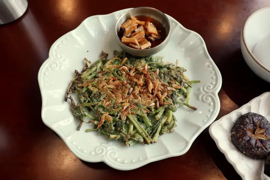칠복식당 사진