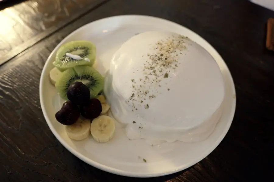백금당 사진