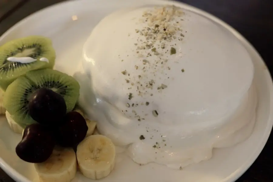 백금당 사진