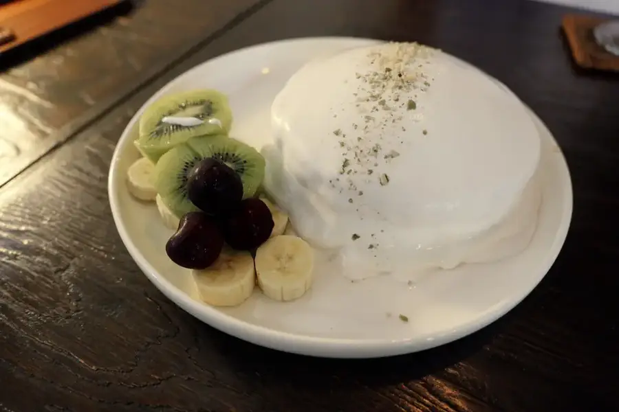 백금당 사진