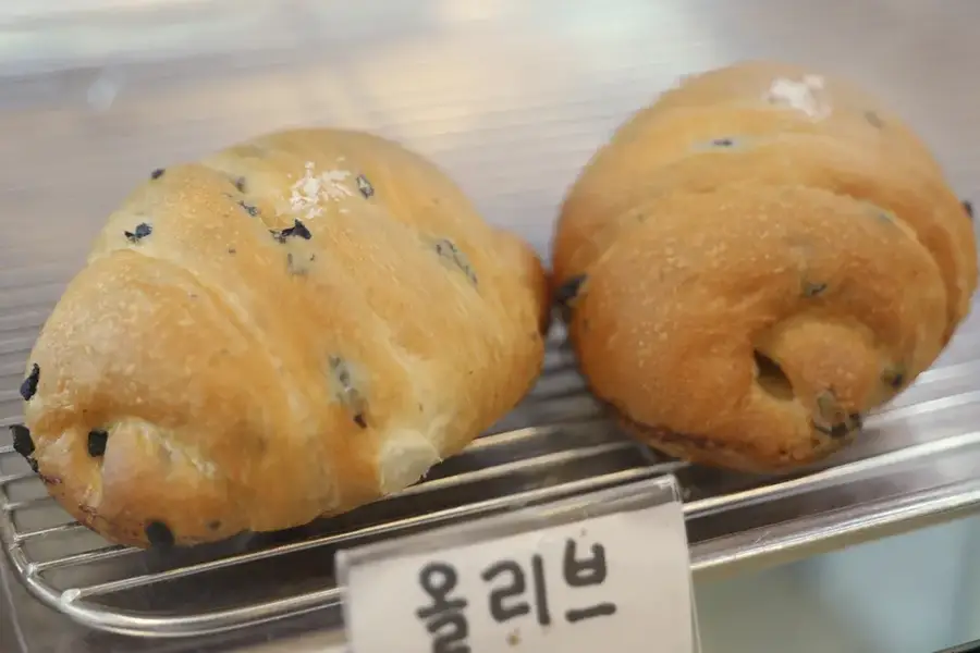 아코리 사진