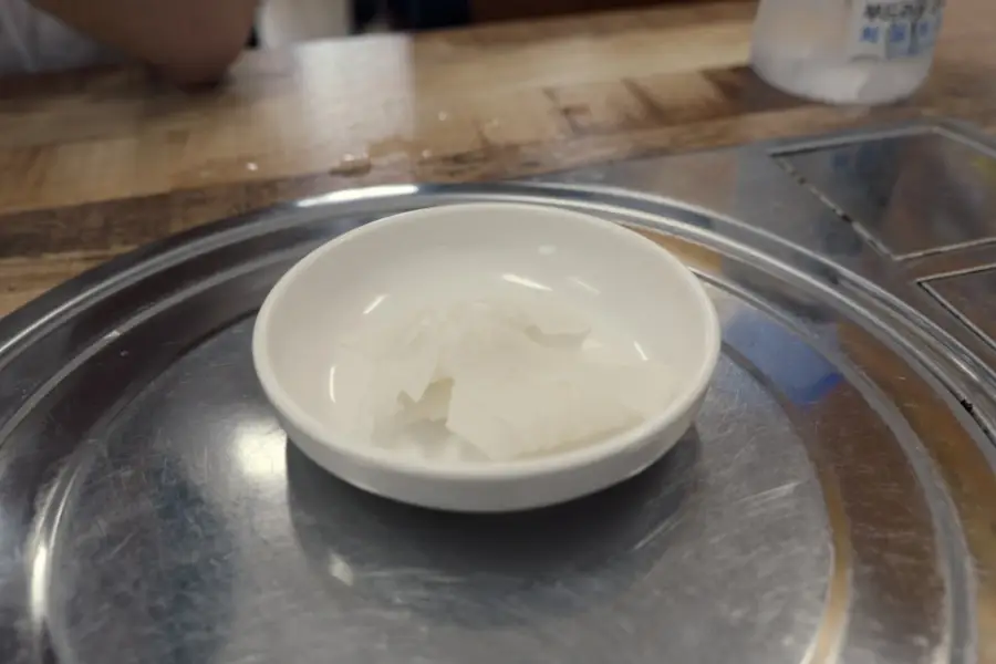 오두산막국수 본점 사진