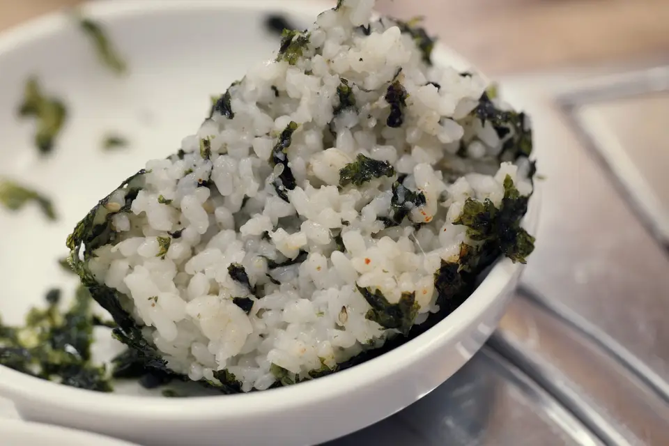 오두산막국수 본점 사진