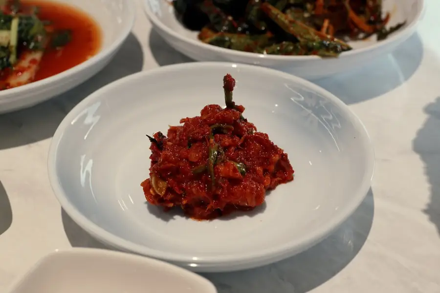 박포갈비 사진