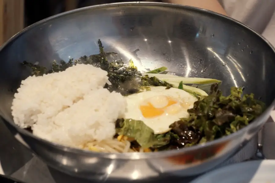 박포갈비 사진