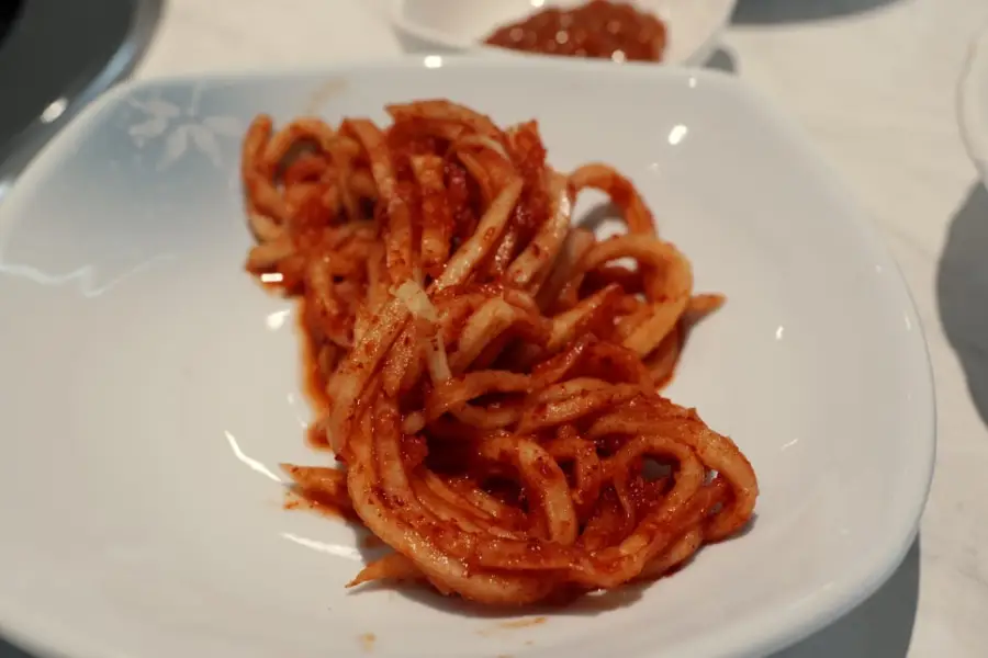박포갈비 사진