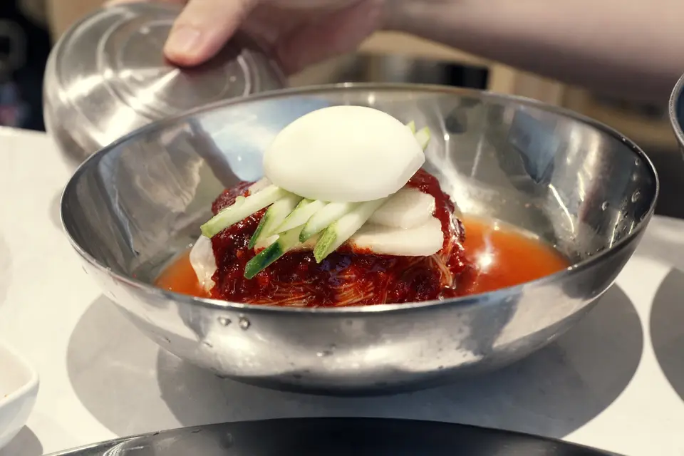 박포갈비 사진