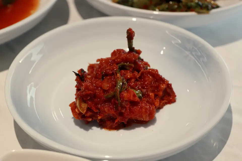 박포갈비 사진