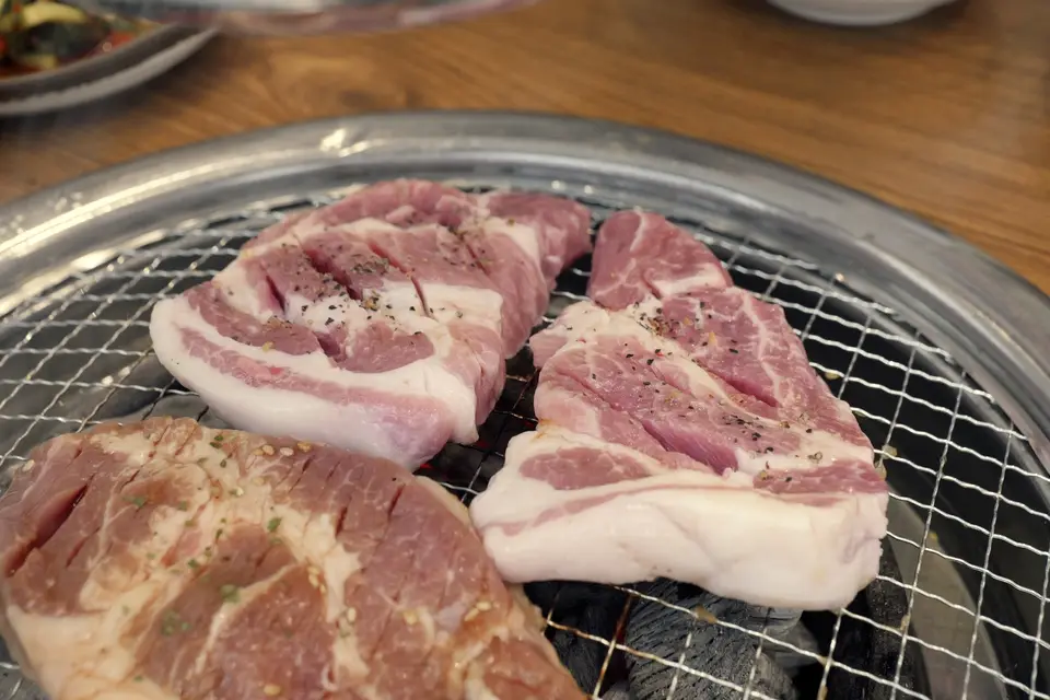 양수가든 본점 사진