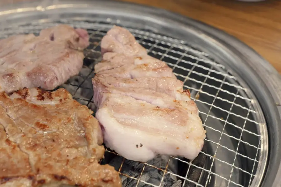 양수가든 본점 사진