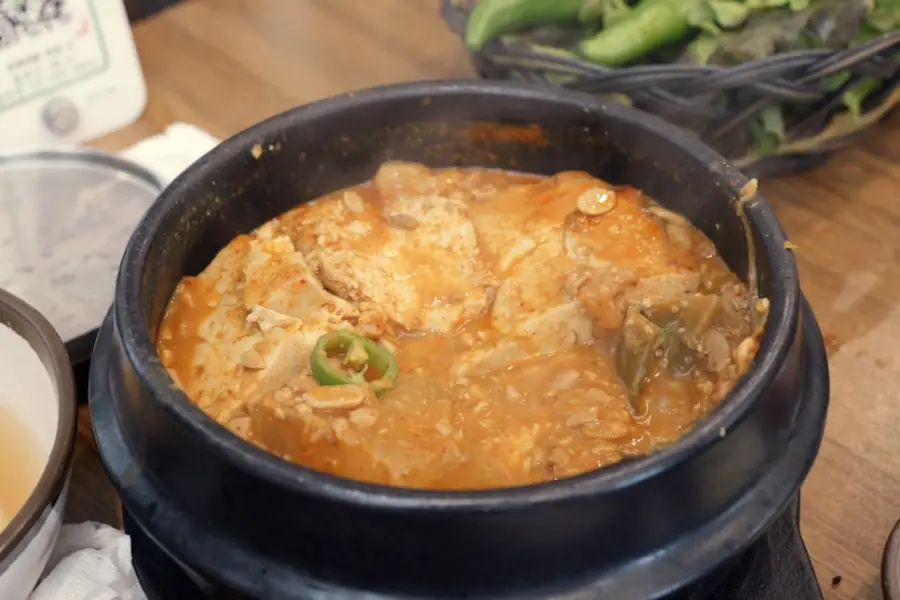 양수가든 본점 사진