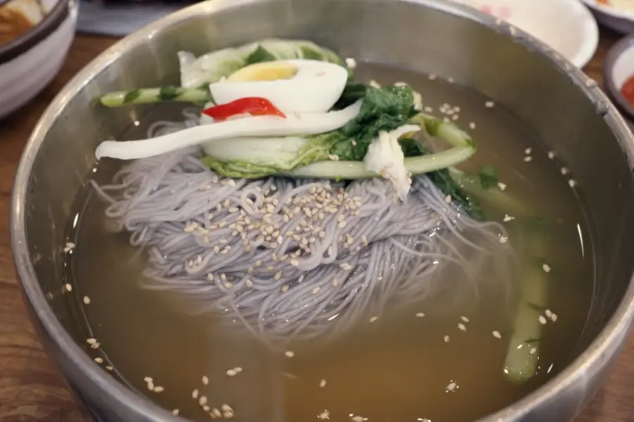 양수가든 본점 사진