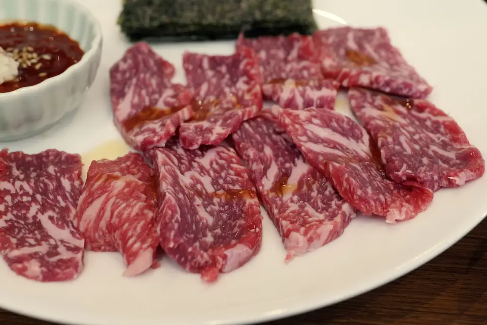 양수가든 본점 사진