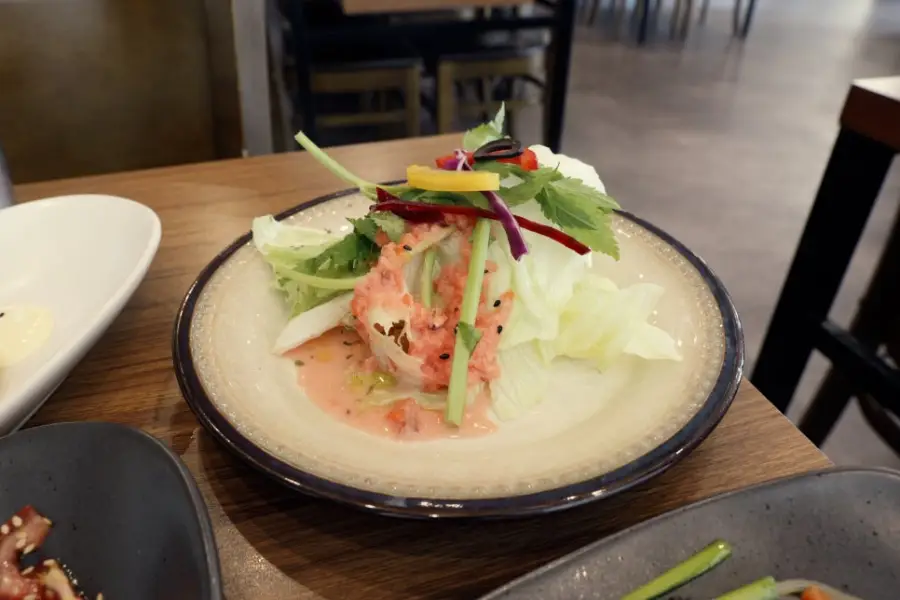 양수가든 본점 사진